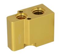 Febi Bilstein Air Con Expansion Valve - 1003371 - OE Matching Quality
