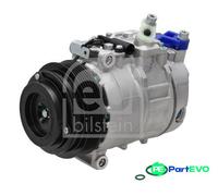 FEBI BILSTEIN AIR CONDITIONING COMPRESSOR 1001599 FOR MERCEDES-BENZ