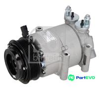 FEBI BILSTEIN AIR CONDITIONING COMPRESSOR 197569 FOR FORD VOLVO