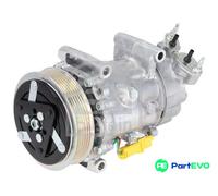 FEBI BILSTEIN AIR CONDITIONING COMPRESSOR 197735 FOR CITROËN