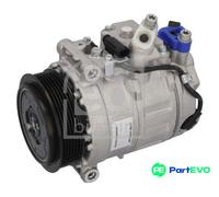 FEBI BILSTEIN AIR CONDITIONING COMPRESSOR 199180 FOR MERCEDES-BENZ