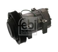 Febi Bilstein Air Conditioning Compressor - 44366