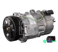 FEBI BILSTEIN AIR CONDITIONING COMPRESSOR 45161 FOR FORD SEAT VW