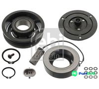 FEBI BILSTEIN AIR CONDITIONING COMPRESSOR MAGNETIC CLUTCH 47834 FOR OPEL