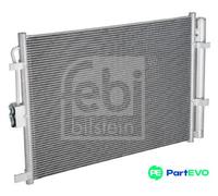 FEBI BILSTEIN AIR CONDITIONING CONDENSER 1001916 FOR HYUNDAI KIA