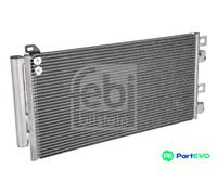 FEBI BILSTEIN AIR CONDITIONING CONDENSER 1002119 FOR MINI