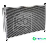 FEBI BILSTEIN AIR CONDITIONING CONDENSER 1002121 FOR SUZUKI