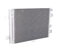 FEBI BILSTEIN 188539 Air conditioning condenser