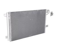 FEBI BILSTEIN 188544 Air conditioning condenser