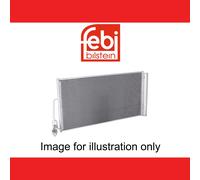 FEBI BILSTEIN 188545 Air conditioning condenser