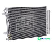 FEBI BILSTEIN AIR CONDITIONING CONDENSER 188548 FOR VW