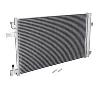 FEBI BILSTEIN 188552 Air conditioning condenser