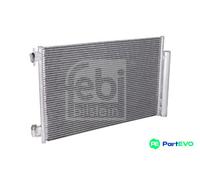 FEBI BILSTEIN AIR CONDITIONING CONDENSER 188560 FOR RENAULT