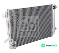FEBI BILSTEIN AIR CONDITIONING CONDENSER 194587 FOR VW