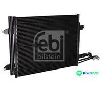FEBI BILSTEIN AIR CONDITIONING CONDENSER 194594 FOR VW