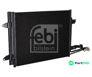 FEBI BILSTEIN AIR CONDITIONING CONDENSER 194594 FOR VW