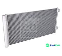 FEBI BILSTEIN AIR CONDITIONING CONDENSER 194602 FOR MINI