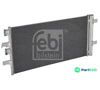 FEBI BILSTEIN AIR CONDITIONING CONDENSER 197112 FOR BMW MINI