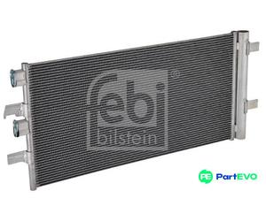 FEBI BILSTEIN AIR CONDITIONING CONDENSER 197112 FOR BMW MINI
