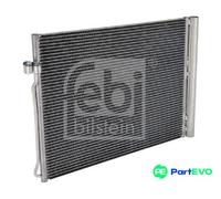 FEBI BILSTEIN AIR CONDITIONING CONDENSER 197603 FOR BMW