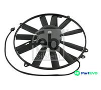 FEBI BILSTEIN AIR CONDITIONING CONDENSER FAN 18932 FOR MERCEDES-BENZ