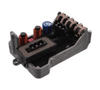 FEBI BILSTEIN 36754 Control Unit, air conditioning