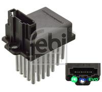 FEBI BILSTEIN AIR CONDITIONING CONTROL UNIT 30601 FOR AUDI SEAT SKODA VW