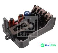 FEBI BILSTEIN AIR CONDITIONING CONTROL UNIT 36754 FOR BMW