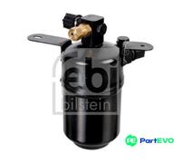 FEBI BILSTEIN AIR CONDITIONING DRYER 10607 FOR MERCEDES-BENZ
