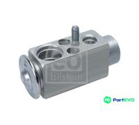 FEBI BILSTEIN AIR CONDITIONING EXPANSION VALVE 08899 FOR MERCEDES-BENZ