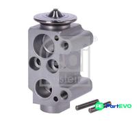 FEBI BILSTEIN AIR CONDITIONING EXPANSION VALVE 1003221 FOR BMW