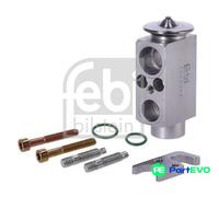 FEBI BILSTEIN AIR CONDITIONING EXPANSION VALVE 1003362 FOR FORD