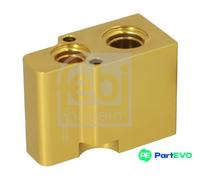 FEBI BILSTEIN AIR CONDITIONING EXPANSION VALVE 1003371 FOR CITROËN RENAULT