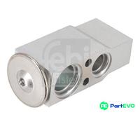 FEBI BILSTEIN AIR CONDITIONING EXPANSION VALVE 104792 FOR CITROËN PEUGEOT