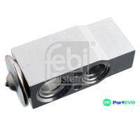 FEBI BILSTEIN AIR CONDITIONING EXPANSION VALVE 104914 FOR CITROËN PEUGEOT