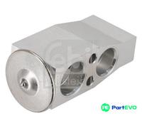 FEBI BILSTEIN AIR CONDITIONING EXPANSION VALVE 198000 FOR TOYOTA ASTON MARTIN