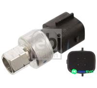 FEBI BILSTEIN AIR CONDITIONING PRESSURE SWITCH 104676 FOR FORD