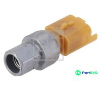 FEBI BILSTEIN AIR CONDITIONING PRESSURE SWITCH 171259 FOR CITROËN PEUGEOT