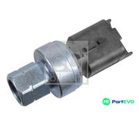 FEBI BILSTEIN AIR CONDITIONING PRESSURE SWITCH 171262 FOR CITROËN FIAT PEUGEOT