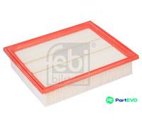 FEBI BILSTEIN AIR FILTER 04622 FOR VW