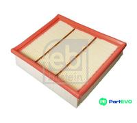 FEBI BILSTEIN AIR FILTER 100466 FOR MERCEDES-BENZ