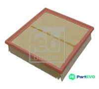 FEBI BILSTEIN AIR FILTER 100467 FOR MERCEDES-BENZ