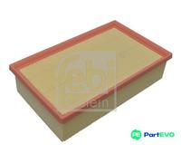 FEBI BILSTEIN AIR FILTER 100468 FOR AUDI SEAT SKODA VW