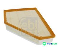 FEBI BILSTEIN AIR FILTER 100483 FOR BMW