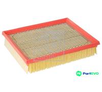 FEBI BILSTEIN AIR FILTER 101660 FOR FORD