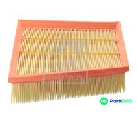 FEBI BILSTEIN AIR FILTER 103006 FOR RENAULT