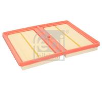 FEBI BILSTEIN AIR FILTER 103799 FOR AUDI SEAT SKODA VW