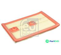 FEBI BILSTEIN AIR FILTER 104798 FOR AUDI SEAT SKODA VW