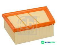 FEBI BILSTEIN AIR FILTER 105705 FOR FORD