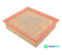 FEBI BILSTEIN AIR FILTER 108934 FOR FORD VOLVO